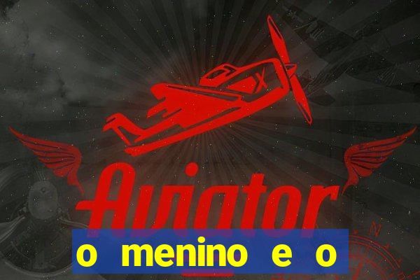 o menino e o espelho pdf